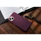 FRAME maciņš telefonam iPhone 11 violets — Foto 3
