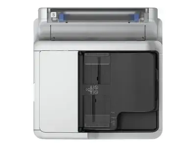 Epson WorkForce Pro WF-C5890DWF WFC5890DWF Multifunktionsdrucker Farbe Tintenstrahl (C11CK23401) Foto 5