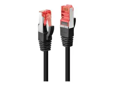 Lindy Patch cable 47781 - RJ45 - 5 m Фото num