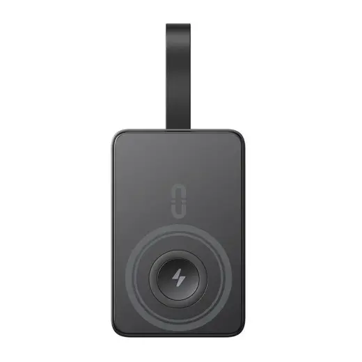 Powerbank Romoss WM010 10000mAh 20W (black) Photo