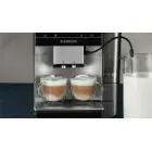 Siemens Fully automatic coffee machine EQ.700 classic / TP715D01 Grey — Foto 5