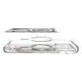 Spigen Ultra Hybrid чехол с поддержкой MagSafe для телефона iPhone 17 Pro Max titanium Фото num