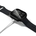 TECH-PROTECT DEFENSE 2-PACK APPLE WATCH 12 (42 MM) BLACK & CLEAR — Foto 6