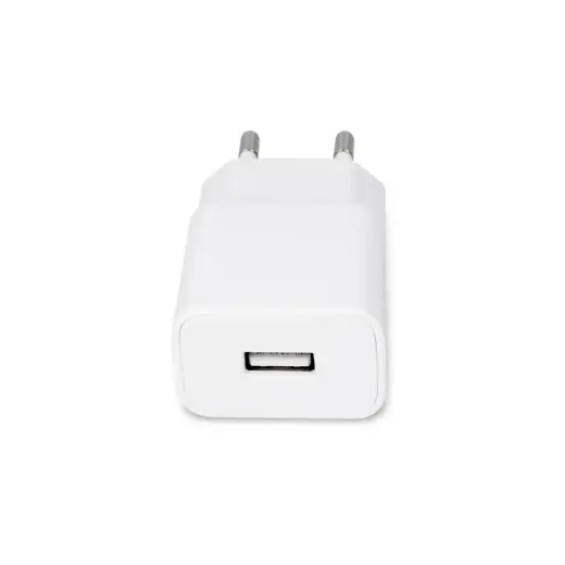 Maxlife MXTC-01 tīkla lādētājs | 5W | USB-A | Lightning vads komplektā | balts Foto 4