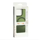 Tecto Shield Mistiq Mag case for iPhone 16 Pro 6,3" olive — Foto 8