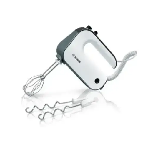 Bosch Hand Blender white (MFQ49300) Фото num