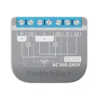 SwitchBot Relay Switch 2PM intelligent two-channel switch — Photo 1