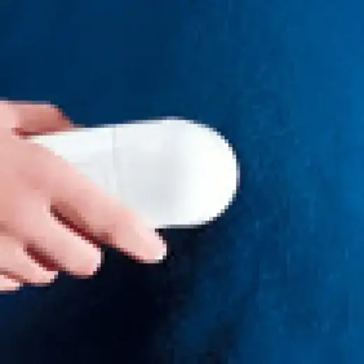 Severin Lint Shaver white CS 7976 (CS 7976) Foto 3