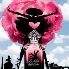Guerlain La Petite Robe Noire Eau De Parfum Intense - Clear Фото num