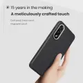 Nillkin Super Frosted PRO Back Cover for OnePlus Nord 5 5G Black Фото num