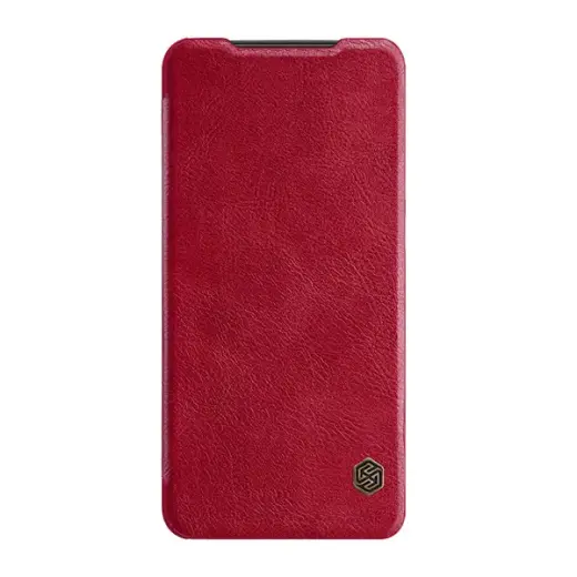 Nillkin Qin for Xiaomi Mi 11 Pro red Фото num