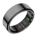 Smartring Colmi R12 19.1MM 9 (black) Фото num