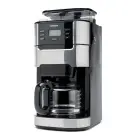 TORNADO TCM1025A-GS | Grind & Brew Coffee Machine — Foto 4