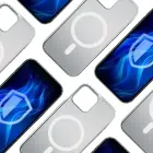 3MK Frosty MagCase iPhone 15 white — Foto 11