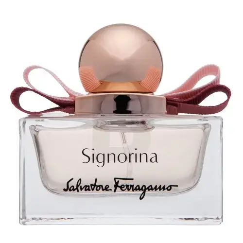 Salvatore Ferragamo Signorina (EDP) parfimērijas ūdens sievietēm 30 ml