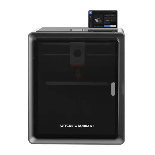 Anycubic Kobra S1 Combo 3D Printer Foto 2
