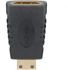 Adapter, HDMI socket - mini HDMI plug — Photo 3
