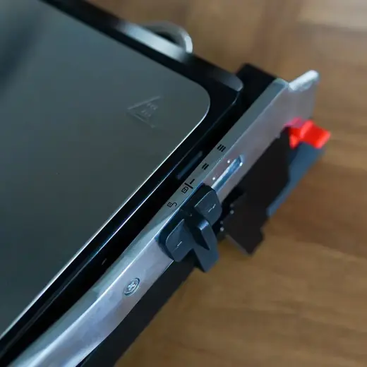 Huslog Electric Grill 2200W Foto 12