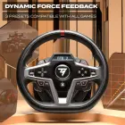 Thrustmaster Controller T-248, Playstation / 4160783 Black — Foto 7