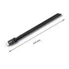 Qoltec Wireless adapter WiFi USB with antenna | standard N Foto 4