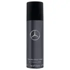 Mercedes-Benz Select All Over Body Spray 200ml Фото num