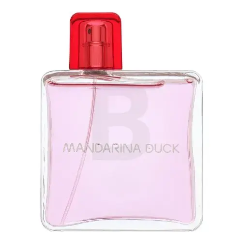 Mandarina Duck For Her (EDT) туалетная вода для женщин 100 мл