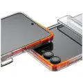 Case Araree Duple 360 M MagSafe Qi2 for Samsung Galaxy Z Flip7 transparent Фото num