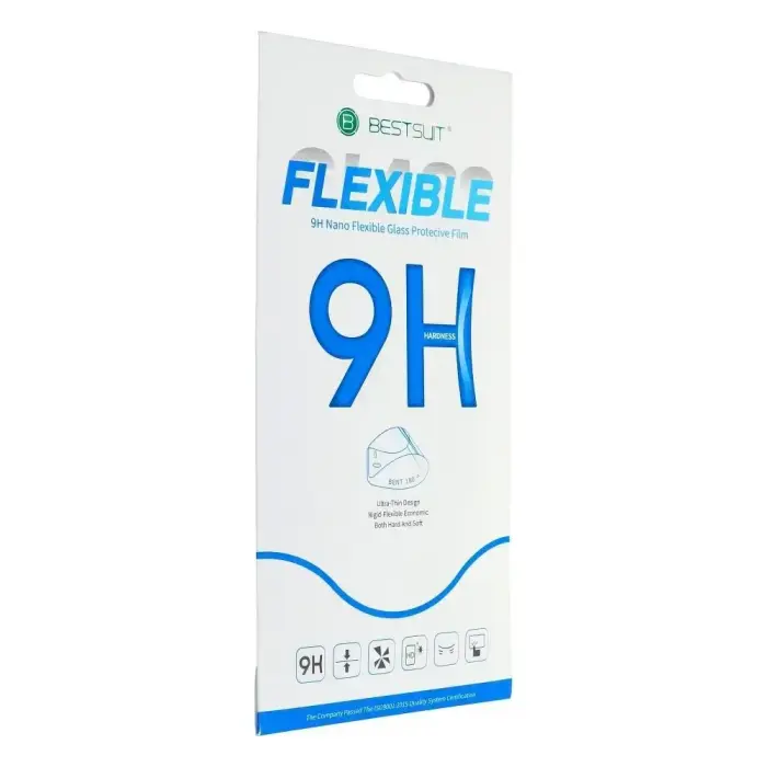 Bestsuit Flexible Hybrid tempered glass for phone Xiaomi Mi 10T