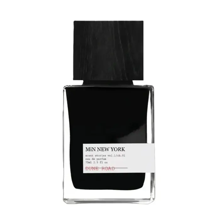 MiN New York Scent Stories Vol. 1 Dune Road (EDP) парфюмерная вода унисекс 75 мл