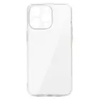 Back Case 2 mm Perfect for IPHONE 15 PRO MAX TRANSPARENT — Foto 2