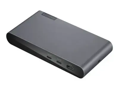 Lenovo - docking station - USB-C - DP, HDMI Фото num