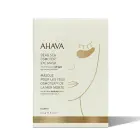 Set, Ahava, Dead Sea Osmoter, Reparative, Eye Patch, 6 pcs, 4 g Foto 2
