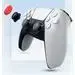 iPega P5029 Silicone Thumb Caps for PS5/PS4 4pcs Red/Blue Foto 18