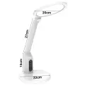 Desktop lamp LED TB-20SAPLI wireless white — Foto 2