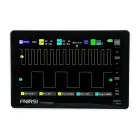 FNIRSI 1013D 7" portable tablet oscilloscope — Foto 6