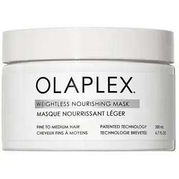 Olaplex Weightless Nourishing Mask 370ml