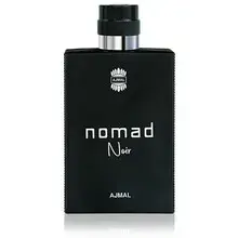 Ajmal Nomad Noir unisex eau de parfum 100 ml