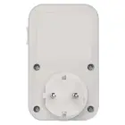 Mechanical timer Socket TS-MD31 SCHUKO, EMOS — Photo 3