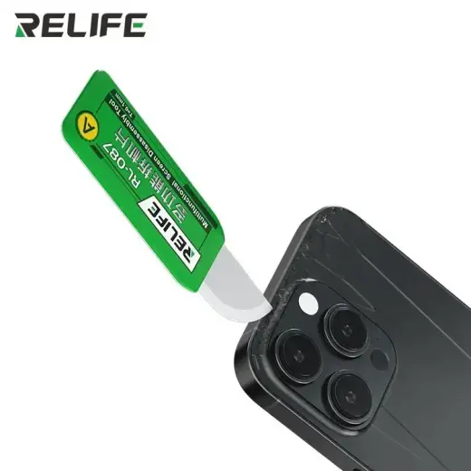 RL-087 Multifunctional Screen Disassembly Tool Set Foto 4