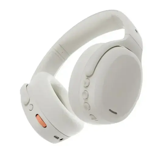 Skullcandy Headphones Crusher ANC 2 White (S6CAW-S951) (S6CAWS951)