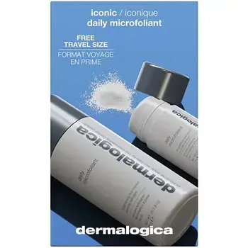 Dermologica Dāvanu komplekts - Microfoliant Set