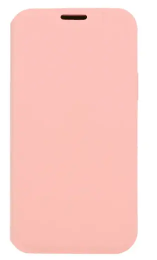 Fusion Lite Book Case Чехол для телефона Samsung A217 Galaxy A21S Розовый Фото num