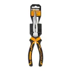 Polax Garās knaibles 180 mm Cr-V Foto 3