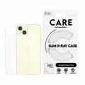 CARE by PanzerGlass Slim X-Ray Case iPhone 15 Plus 6,7" przezroczysty|transparent 1435 Foto 1