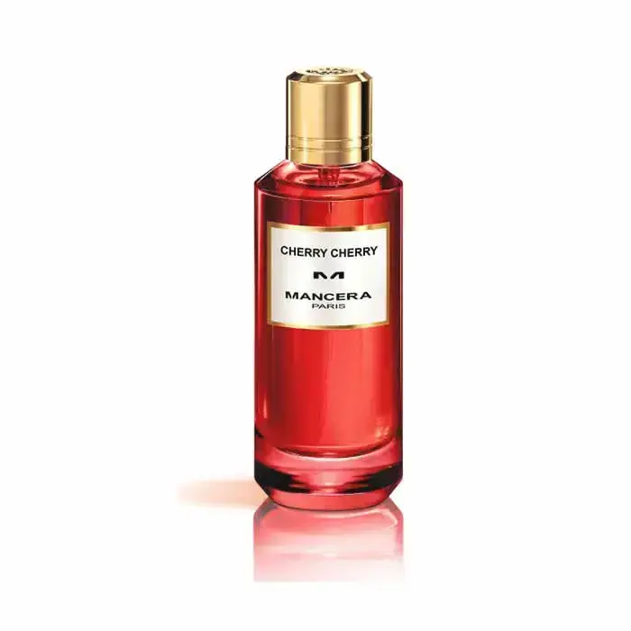 Mancera Cherry Cherry (EDP) parfimērijas ūdens unisex 60 ml
