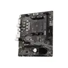 MSI A520M-A PRO - motherboard - micro ATX - Socket AM4 - AMD A520 Foto 2