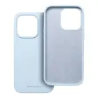 ROAR CLOUD SKIN maciņš telefonam iPhone 15 Pro zils — Foto 2