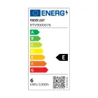 Forever Light LED Bulb G9 6.2W 690lm 3000K ceramic class E — Фото 2