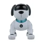 Maxlife remote-controlled dog MXRD-100 white — Foto 6