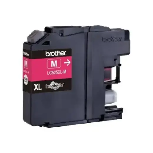 Brother Ink LC 225XL Magenta 1,2k (LC225XLM) Photo